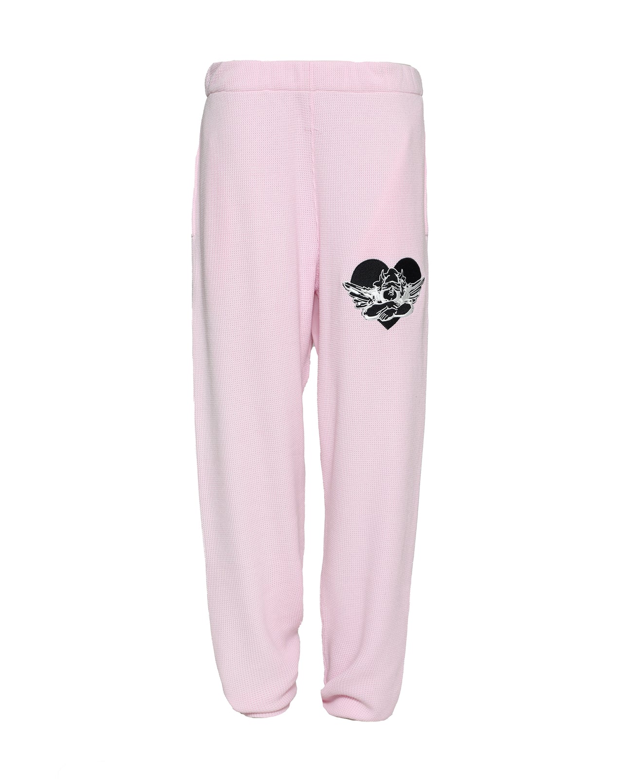 YOURS TRULY THERMAL SWEATPANT